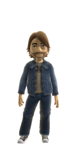 Probably Joe's Avatar